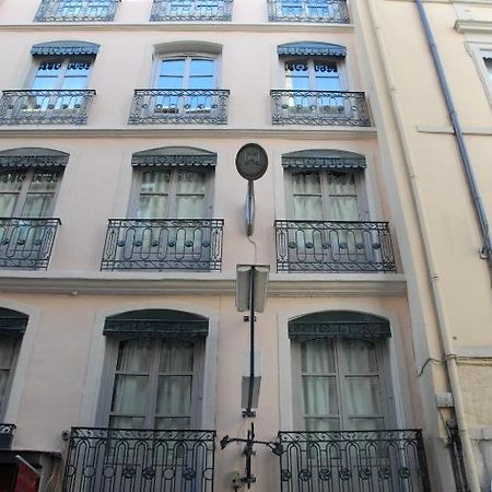 Hotel De Bretagne Λυών Εξωτερικό φωτογραφία
