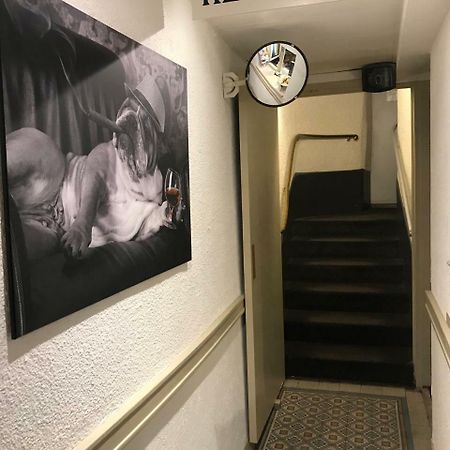 Hotel De Bretagne Λυών Εξωτερικό φωτογραφία