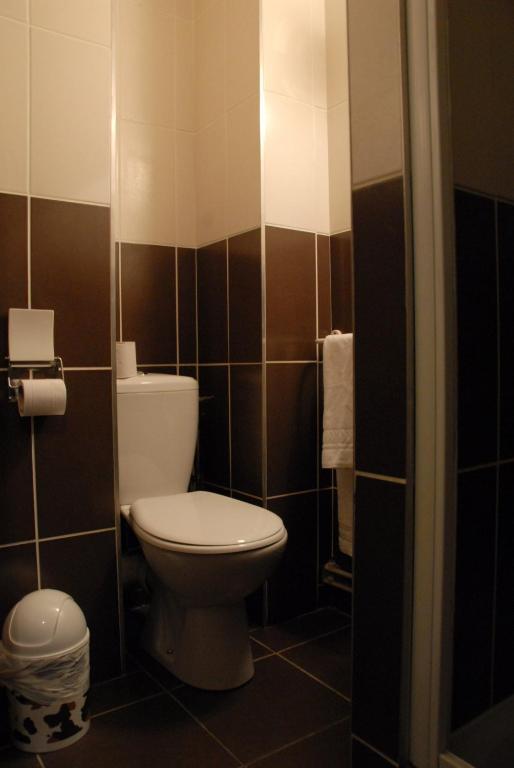 Hotel De Bretagne Λυών Εξωτερικό φωτογραφία