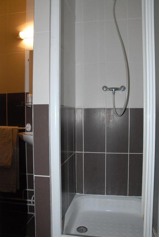 Hotel De Bretagne Λυών Εξωτερικό φωτογραφία