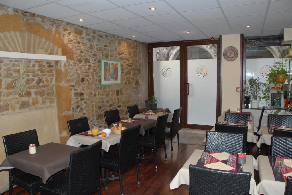 Hotel De Bretagne Λυών Εξωτερικό φωτογραφία
