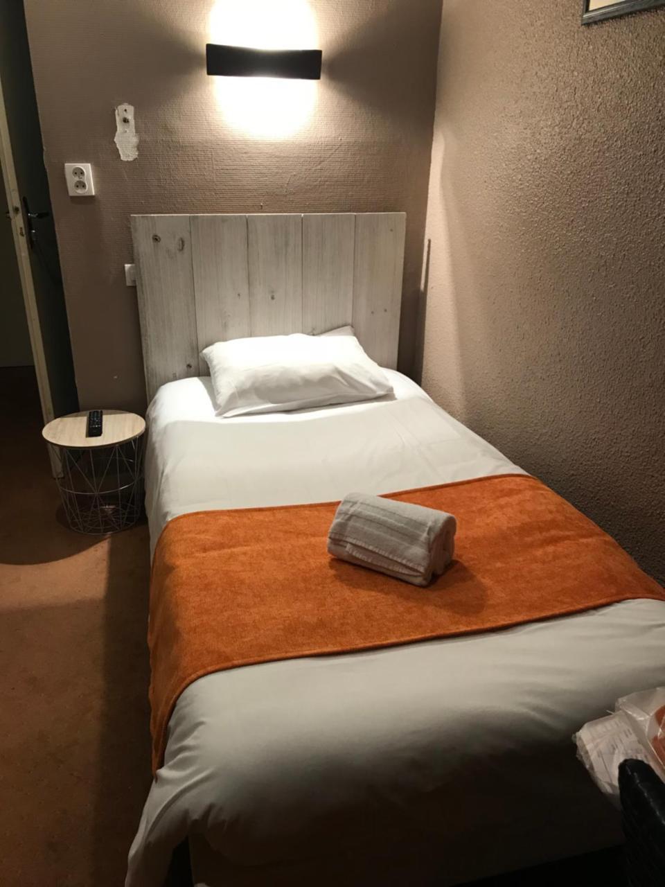 Hotel De Bretagne Λυών Εξωτερικό φωτογραφία