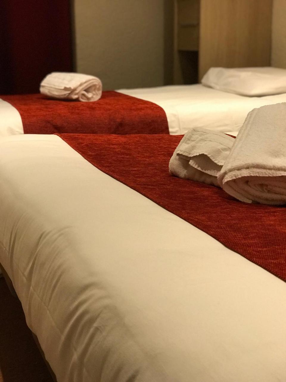 Hotel De Bretagne Λυών Εξωτερικό φωτογραφία