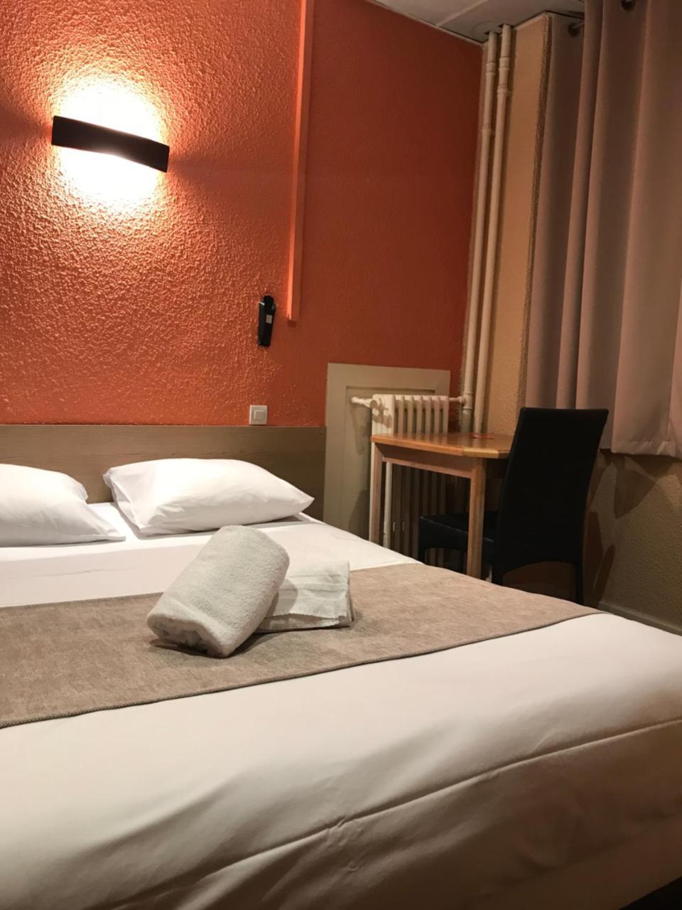 Hotel De Bretagne Λυών Εξωτερικό φωτογραφία