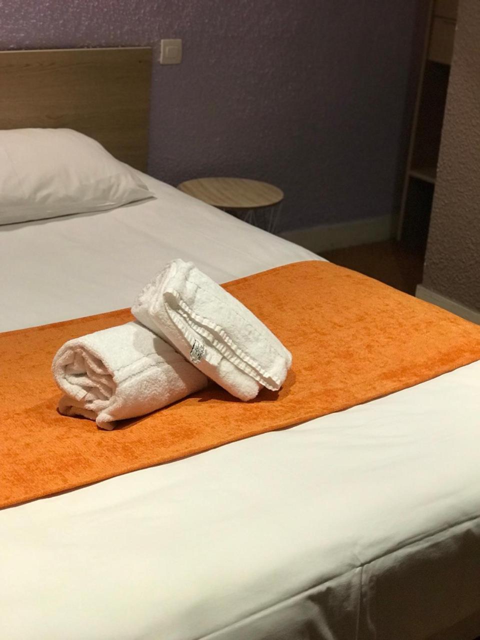 Hotel De Bretagne Λυών Εξωτερικό φωτογραφία