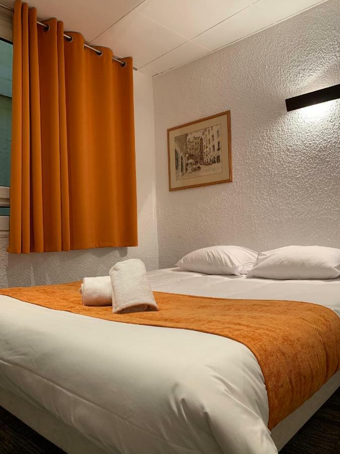 Hotel De Bretagne Λυών Εξωτερικό φωτογραφία