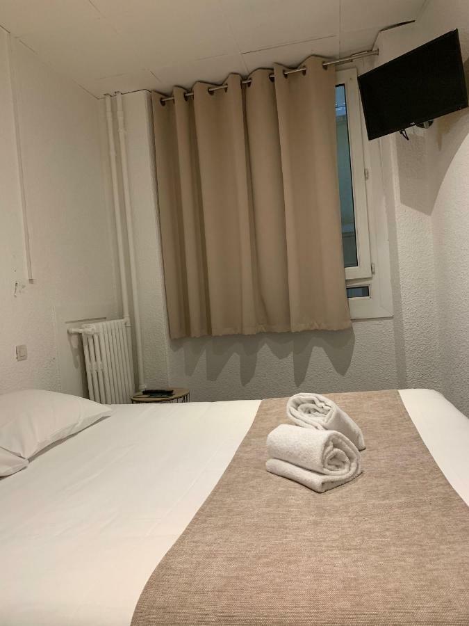 Hotel De Bretagne Λυών Εξωτερικό φωτογραφία