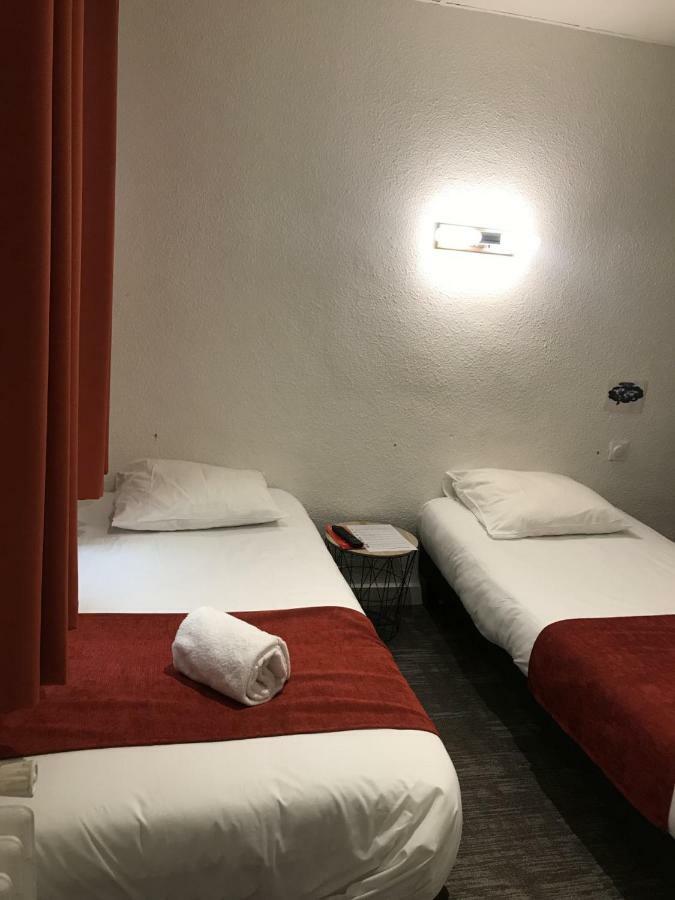 Hotel De Bretagne Λυών Εξωτερικό φωτογραφία