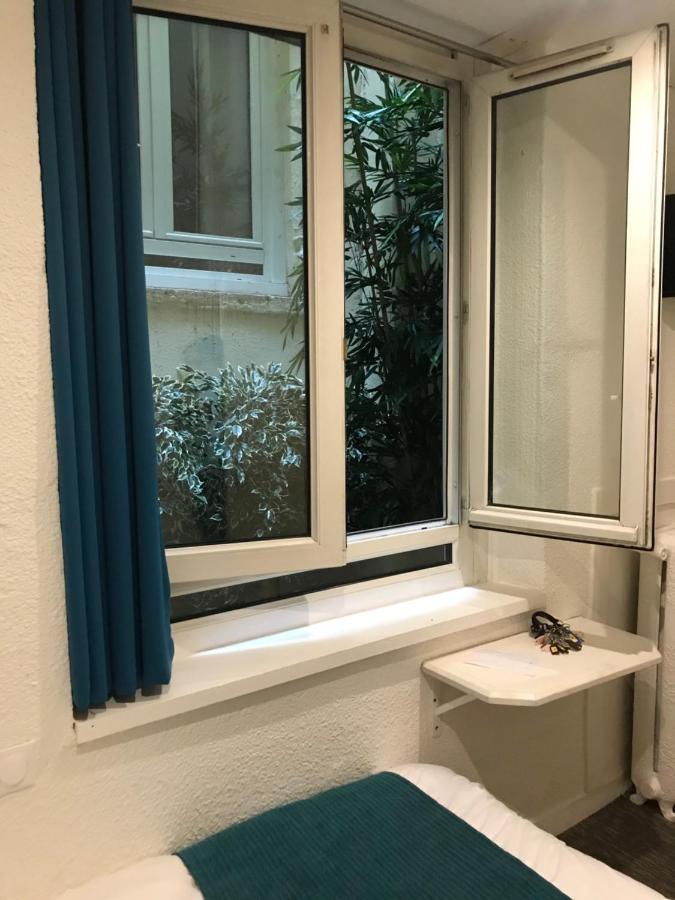 Hotel De Bretagne Λυών Εξωτερικό φωτογραφία